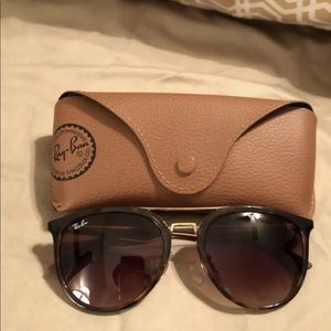 Rayban Style: RB 710/13 55 20 145